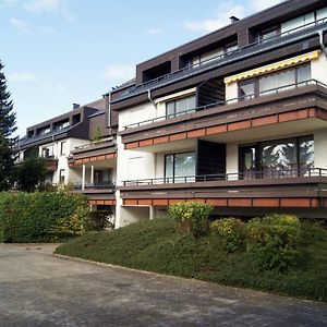 Winterberg Appartement 21032